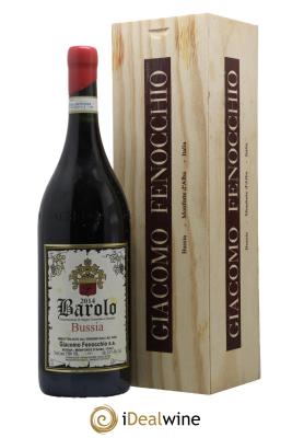 Barolo DOCG Bussia Giacomo Fenocchio