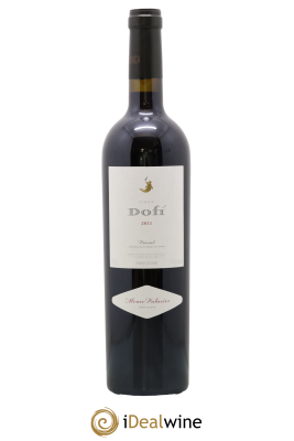Priorat DOCa DOCA Finca Dofi Alvaro Palacios