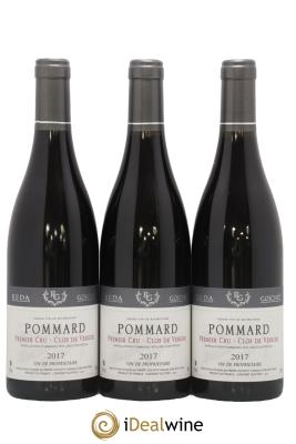 Pommard 1er Cru Clos De Verger Goichot