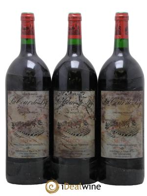 Château La Tour de By Cru Bourgeois