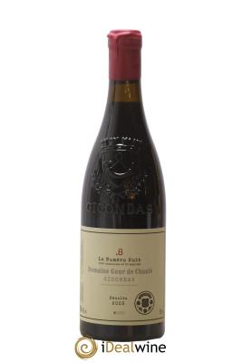 Gigondas Le Numéro Huit .8 Gour de Chaulé