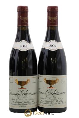 Grands-Echezeaux Grand Cru Gros Frère & Soeur