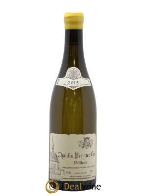 Chablis 1er Cru Vaillons Raveneau (Domaine)