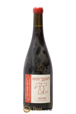 Morgon 3.14 Jean Foillard