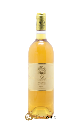 Château Suduiraut 1er Grand Cru Classé