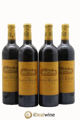 Château Lafon Rochet 4ème Grand Cru Classé