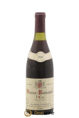 Vosne-Romanée 1er Cru Hudelot-Noëllat