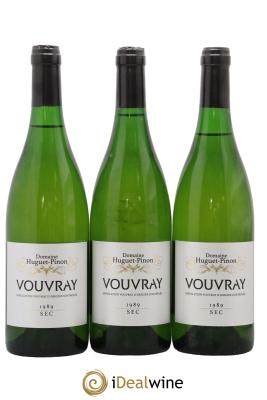 Vouvray Huguet Pinon