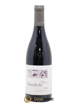 Monthélie Roulot (Domaine)