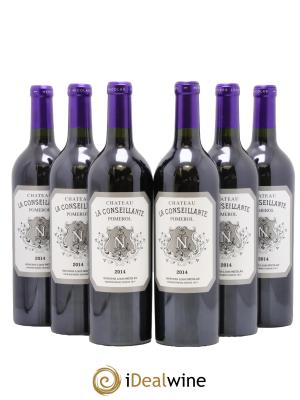 Château la Conseillante