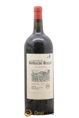 Château Gombaude Guillot