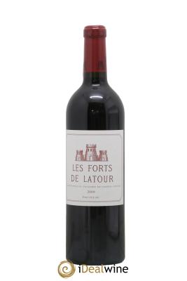 Les Forts de Latour Second Vin