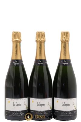 Les Empreintes Extra-Brut Laherte Frères