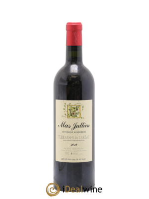 Terrasses du Larzac Mas Jullien  Autour de Jonquières Olivier Jullien