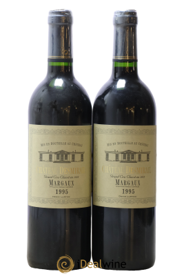 Château Desmirail 3ème Grand Cru Classé
