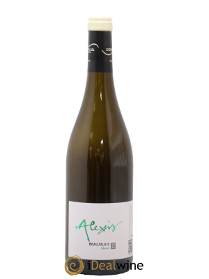 Beaujolais Cuvée Alexis Olivier Depardon