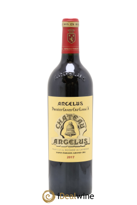 Château Angélus 1er Grand Cru Classé A