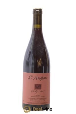 Tavel Vintage L'Anglore