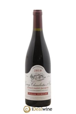 Gevrey-Chambertin 1er Cru Lavaux Saint Jacques Duroché (Domaine)