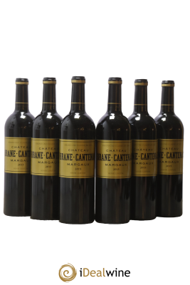 Château Brane Cantenac 2ème Grand Cru Classé