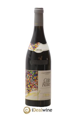 Côte-Rôtie La Turque Guigal