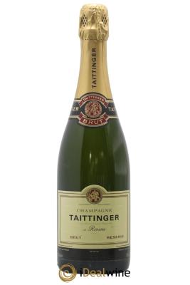 Brut Réserve Taittinger
