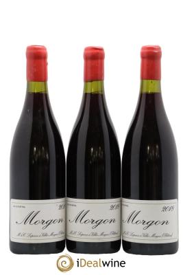 Morgon Marcel Lapierre (Domaine)