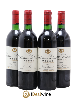 Château Potensac
