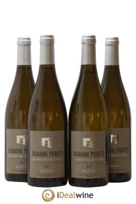 Vin de Corse Coteaux du Cap Corse Marine Domaine Pieretti