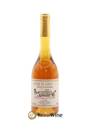 Tokaji Aszu 6Puttonyos Château Sarospatak