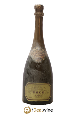 Grande Cuvée Brut Krug