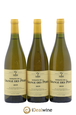 Pays d'Hérault Grange des Pères Laurent Vaillé