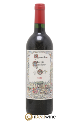 Château Cantelauze