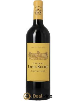 Château Lafon Rochet 4ème Grand Cru Classé 