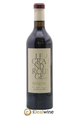 Méditerranée Château Revelette Le Grand Rouge Sandra & Peter Fischer