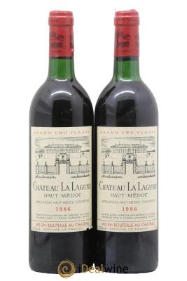 Château la Lagune 3ème Grand Cru Classé