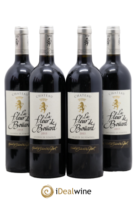 Château La Fleur de Boüard