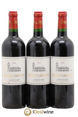 Château Lagrange 3ème Grand Cru Classé