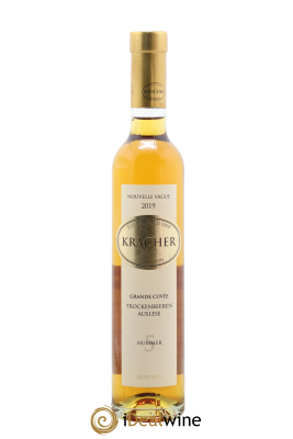 Autriche TBA N°5 Grande Cuvée Nouvelle Vague