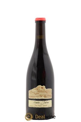 Côtes du Jura Cuvée Julien Jean-François Ganevat (Domaine)