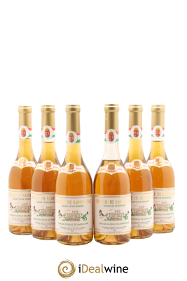 Hongrie Tokaji Szaraz Szamorodni Chateau Sarospatak