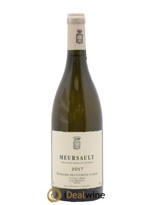 Meursault Comtes Lafon (Domaine des)