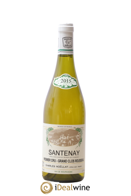 Santenay 1er Cru Grand Clos Rousseau Charles Noëllat