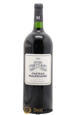 Château Malescasse Cru Bourgeois Exceptionnel