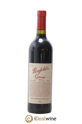 South Australia Penfolds Wines Grange Bin 95