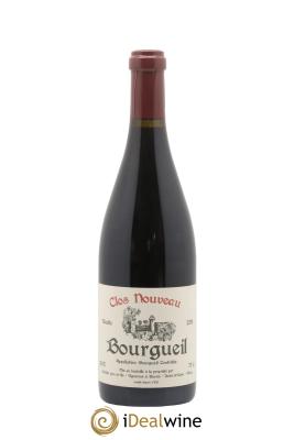Bourgueil Clos Nouveau Domaine Gauthier Père et Fils