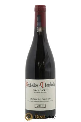 Ruchottes-Chambertin Grand Cru Christophe Roumier