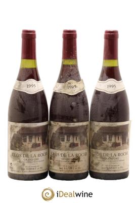 Clos de la Roche Grand Cru Jean Raphet et Fils
