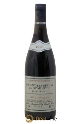 Savigny-lès-Beaune 1er Cru La Dominode Bruno Clair (Domaine)
