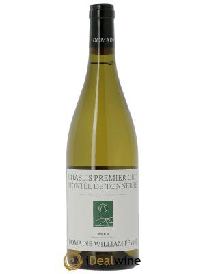 Chablis 1er Cru Montée de Tonnerre William Fèvre 